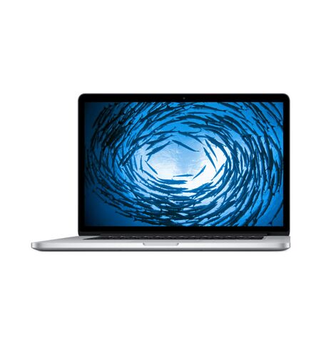 Ноутбук Apple MacBook Pro 15'' Retina (MJLT2RS), 5-е