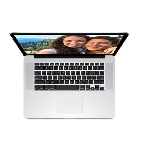Ноутбук Apple MacBook Pro 15'' Retina (MJLT2RS), 6-е