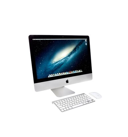 Моноблок Apple iMac 21.5'' (ME087RU), 3-е