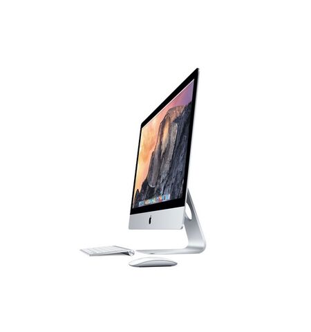 Моноблок Apple iMac 27" Retina 5K (MF885RS), 2-е