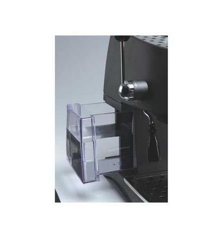 Кофеварка Ariete 1329/1 Cafe Roma Plus, 2-е