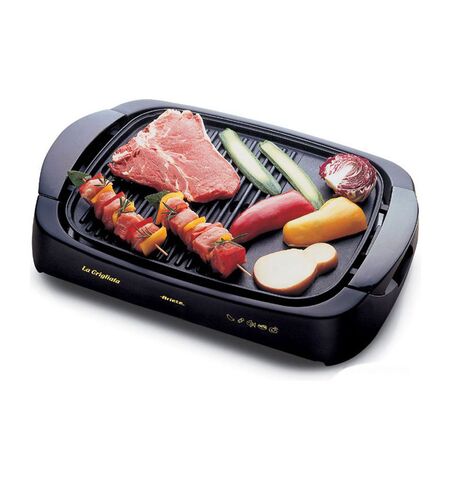 Электрогриль Ariete La Grigliata 760, 2-е