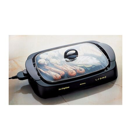 Электрогриль Ariete La Grigliata 760, 3-е