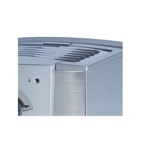 Рожковая кофеварка Ariete Minuetto 1334/10 Metal, 3-е