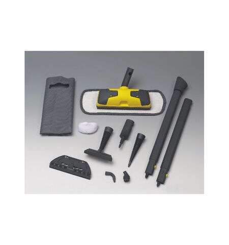 Пароочиститель Ariete Multi Vapori MV 6.10 4204, 3-е