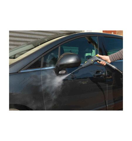 Пароочиститель Ariete Multi Vapori MV7 Hidro 4217, 2-е