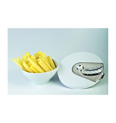 Кухонный комбайн Ariete Robomix Compact 1784, 3-е