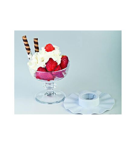 Кухонный комбайн Ariete Robomix Compact 1784, 4-е