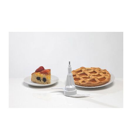 Кухонный комбайн Ariete Robomix Metal 1779, 3-е