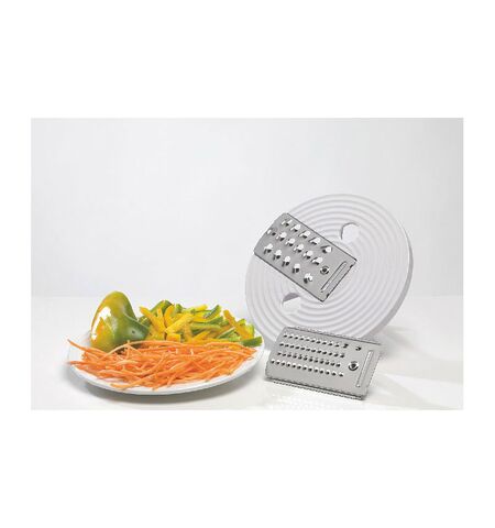 Кухонный комбайн Ariete Robomix Metal 1779, 5-е