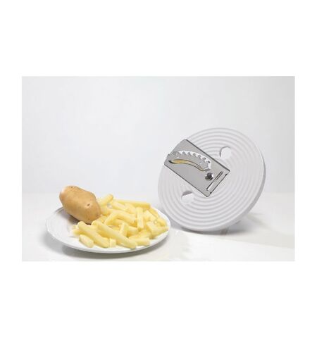 Кухонный комбайн Ariete Robomix Metal 1779, 6-е