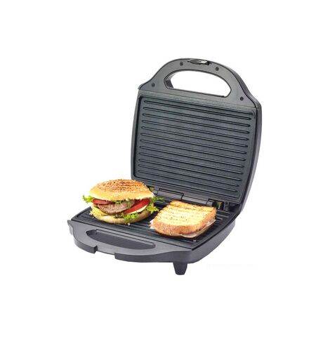 Электрогриль Ariete Toast & Grill Maxi 1981, 2-е