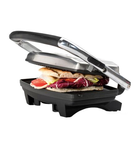 Электрогриль Ariete Toast & Grill Slim 1911, 2-е