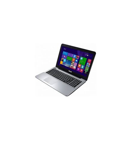 Ноутбук ASUS X555LD-XX422D, 3-е