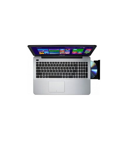 Ноутбук ASUS X555LD-XX422D, 2-е