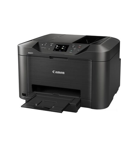 МФУ Canon MAXIFY MB5040, 2-е