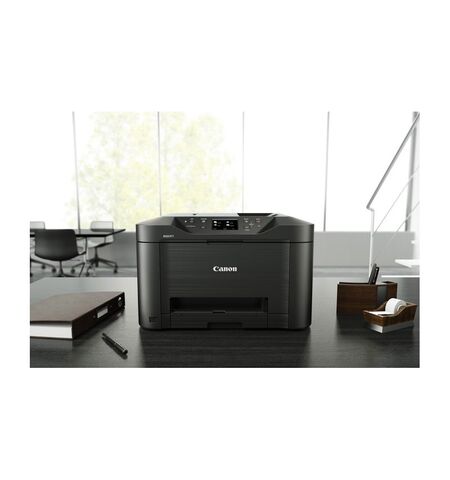МФУ Canon MAXIFY MB5040, 4-е