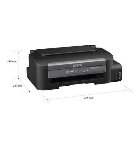 Принтер EPSON M100, 5-е