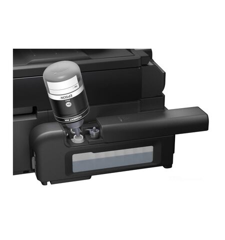 МФУ EPSON M200, 2-е