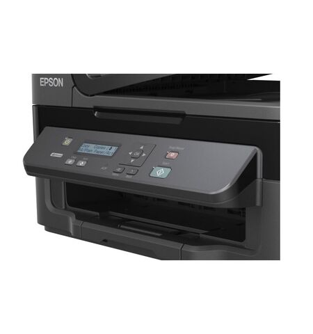 МФУ EPSON M200, 3-е