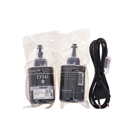 МФУ EPSON M200, 6-е