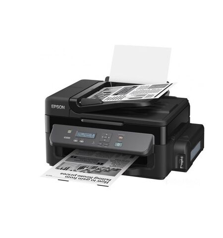 МФУ EPSON M205, 2-е