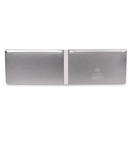 Клавиатура FLYCAT KB22 White, 2-е