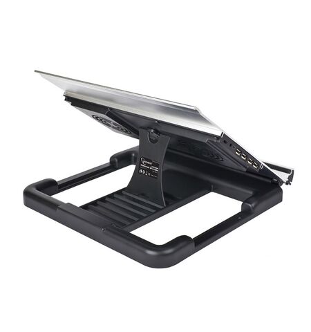 Подставка для ноутбука Gembird NBS-4, 3-е