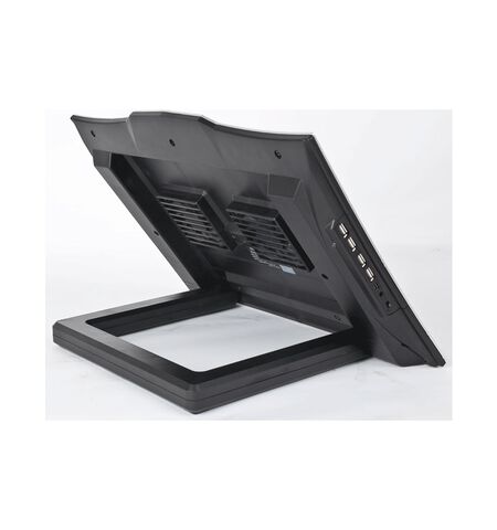 Подставка для ноутбука Gembird NBS-5, 2-е