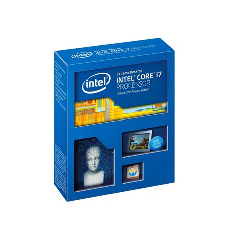 Процессор Intel Core i7-5930K (BOX), 4-е фото товара в интерент-магазине freenet.by Процессор Intel Core i7-5930K (BOX), 4-е