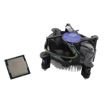 Процессор Intel Pentium G3440 (BOX), 2-е фото товара в интерент-магазине freenet.by Процессор Intel Pentium G3440 (BOX), 2-е