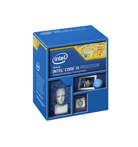 Процессор Intel Pentium G3450 (BOX), 3-е фото товара в интерент-магазине freenet.by Процессор Intel Pentium G3450 (BOX), 3-е