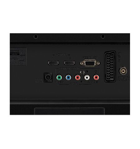 Телевизор LG 24MT57V, 4-е фото товара в интерент-магазине freenet.by Телевизор LG 24MT57V, 4-е