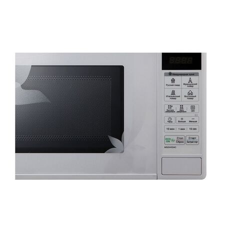 Микроволновая печь LG MS2043DAC, 3-е