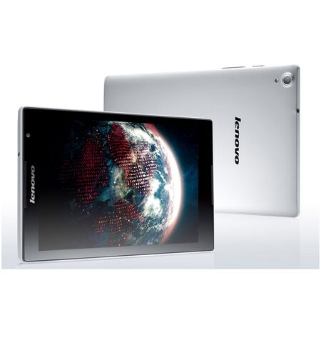 Планшет Lenovo TAB S8-50LC 16GB LTE White (59439472), 3-е