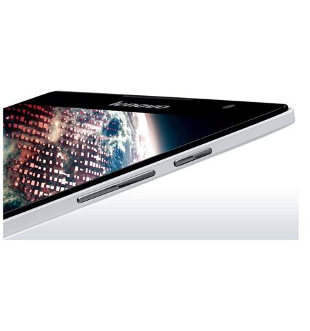 Планшет Lenovo TAB S8-50LC 16GB LTE White (59439472), 4-е
