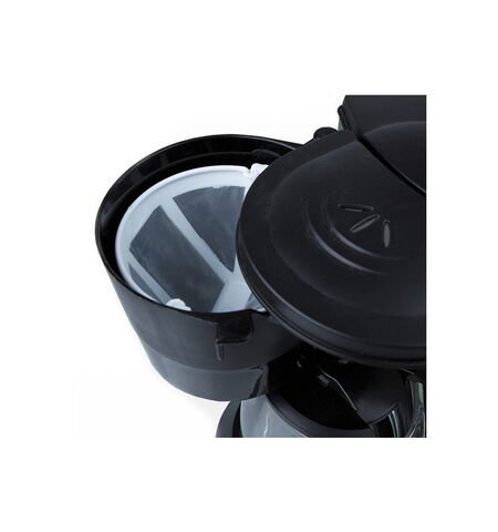 Капельная кофеварка Maxwell MW-1650 BK, 4-е