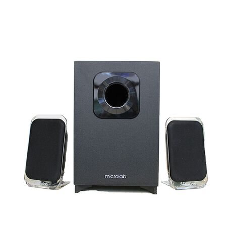 Акустическая система Microlab M-113BT, 2-е