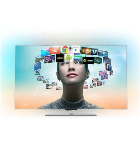 Телевизор Philips 48PFS8159/60, 2-е фото товара в интерент-магазине freenet.by Телевизор Philips 48PFS8159/60, 2-е