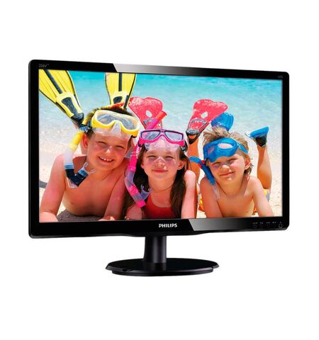 Монитор Philips 226V4LAB/00, 2-е