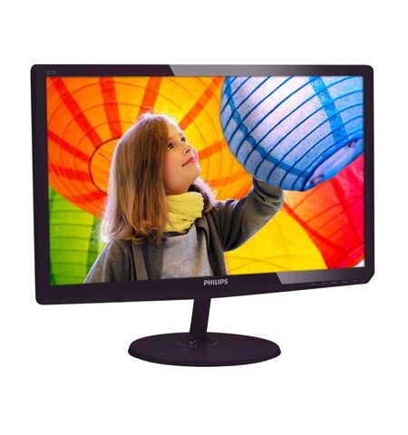 Монитор Philips 227E6QDSD/00, 2-е