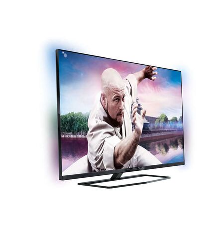 Телевизор Philips 47PFT5209/60, 2-е фото товара в интерент-магазине freenet.by Телевизор Philips 47PFT5209/60, 2-е