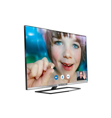 Телевизор Philips 47PFT5609/60, 2-е