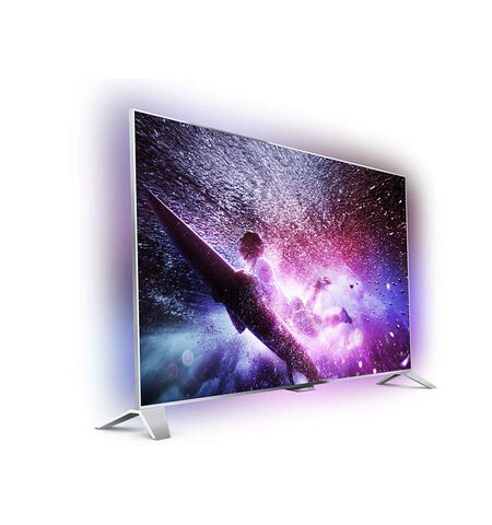 Телевизор Philips 48PFS8109/60, 2-е фото товара в интерент-магазине freenet.by Телевизор Philips 48PFS8109/60, 2-е