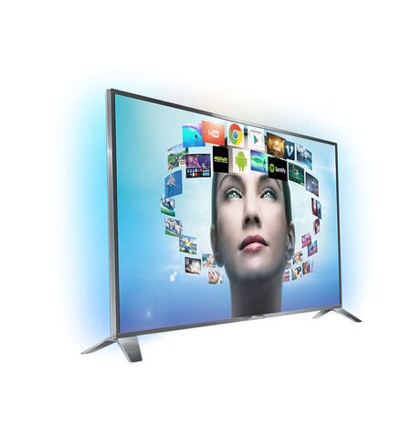 Телевизор Philips 55PUS8809/60, 2-е фото товара в интерент-магазине freenet.by Телевизор Philips 55PUS8809/60, 2-е