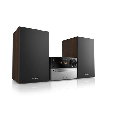 Микро-система Philips BTD2339, 2-е фото товара в интерент-магазине freenet.by Микро-система Philips BTD2339, 2-е