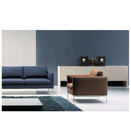 Микро-система Philips BTM1180/12, 3-е фото товара в интерент-магазине freenet.by Микро-система Philips BTM1180/12, 3-е