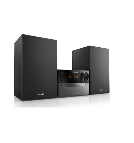 Микро-система Philips BTM2310, 2-е фото товара в интерент-магазине freenet.by Микро-система Philips BTM2310, 2-е