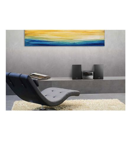 Микро-система Philips BTM2310, 3-е фото товара в интерент-магазине freenet.by Микро-система Philips BTM2310, 3-е