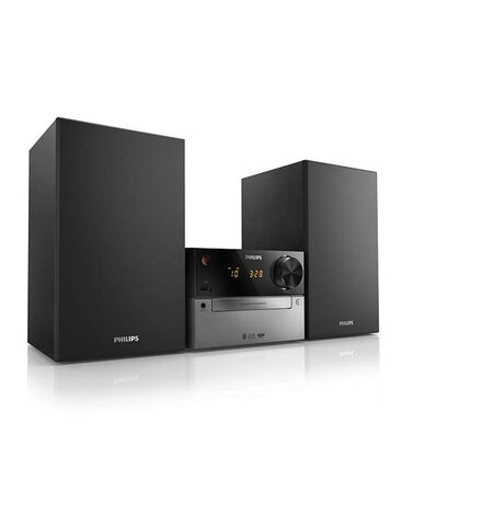 Микро-система Philips BTM2335, 2-е фото товара в интерент-магазине freenet.by Микро-система Philips BTM2335, 2-е